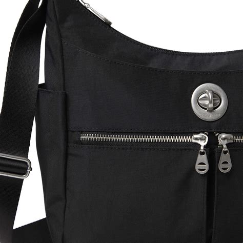 baggallini rfid crossbody